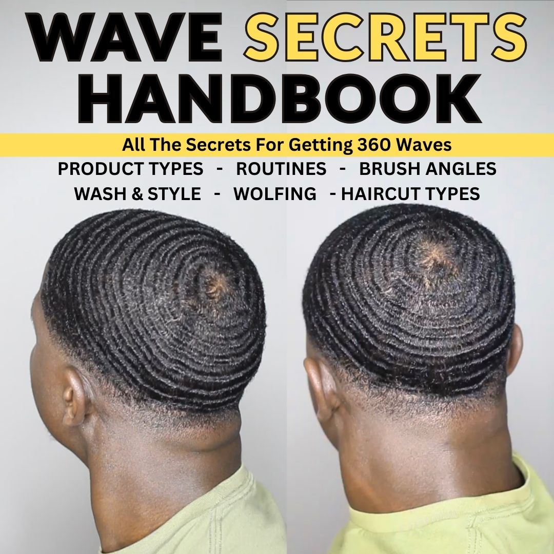Elite Wave Secrets Handbook
