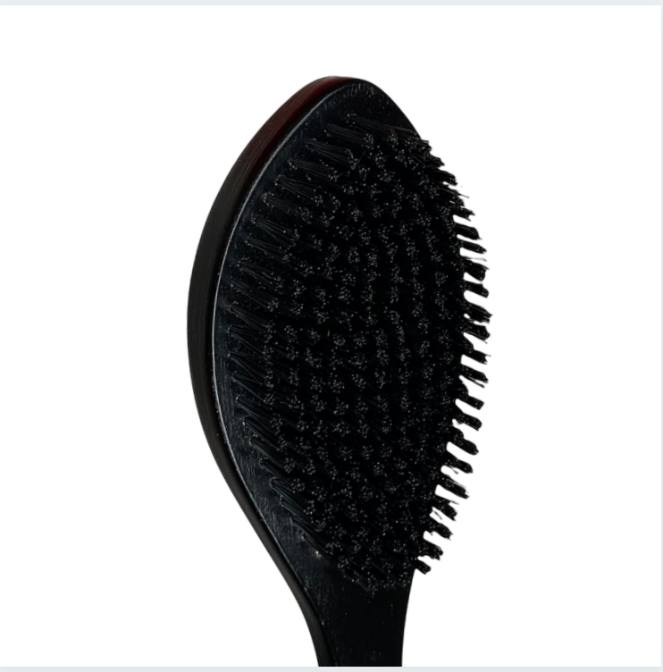 Phd In Waves Medium Hard Curved Handle Brush