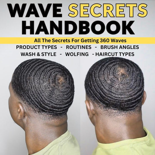 Elite Wave Secrets Handbook