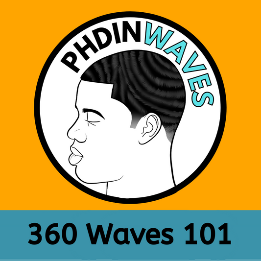 360 Waves 101 - Simple Guide To Getting 360 Waves - Ebook