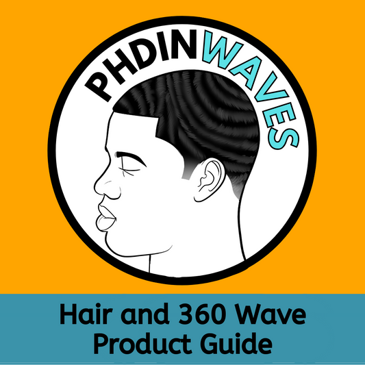 Hair & Product Guide - Ebook