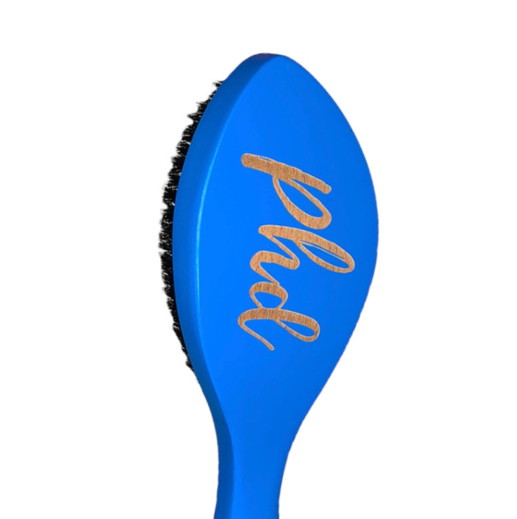 Phd In Waves Curved Medium Soft Handle Brush