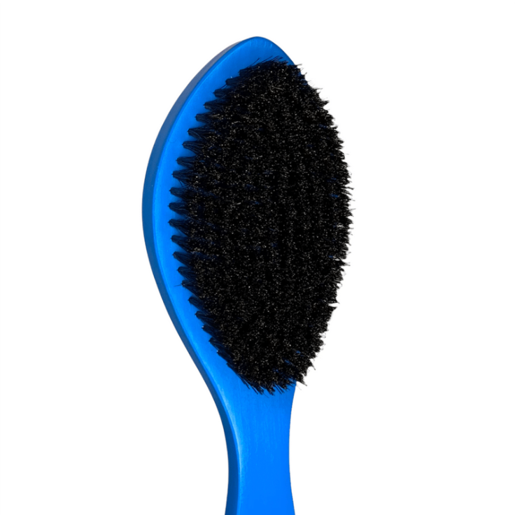 Phd In Waves Curved Medium Soft Handle Brush