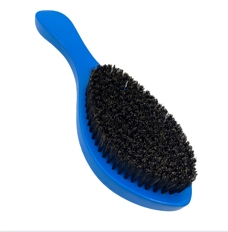 Phd In Waves Curved Medium Soft Handle Brush