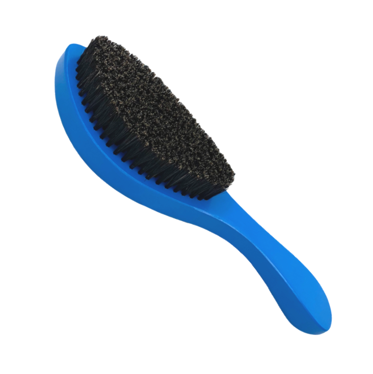 Phd In Waves Curved Medium Soft Handle Brush